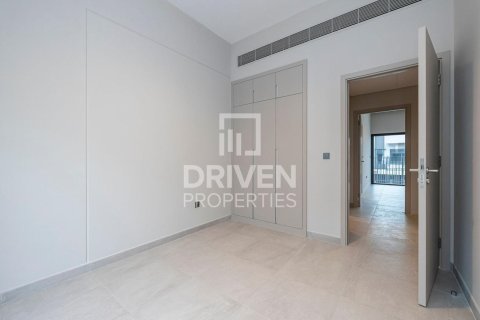 Townhouse de închiriat în Mohammed Bin Rashid City, Dubai, EAU 4 dormitoare, 436.55 mp.  №762630 - poză 4