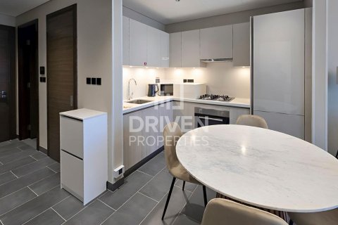 Lakás itt: Mohammed Bin Rashid City, Dubai, EAE, 1 hálószoba, 63.55 m², azonosító: 762634 - fénykép 5