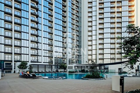 Lakás itt: Mohammed Bin Rashid City, Dubai, EAE, 1 hálószoba, 63.55 m², azonosító: 762634 - fénykép 11