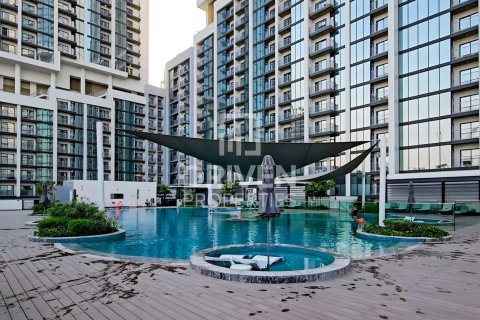 Lakás itt: Mohammed Bin Rashid City, Dubai, EAE, 1 hálószoba, 63.55 m², azonosító: 762634 - fénykép 12