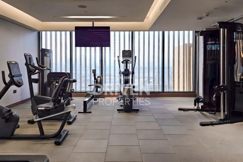 Lakás itt: Mohammed Bin Rashid City, Dubai, EAE, 1 hálószoba, 63.55 m², azonosító: 762634 - fénykép 9