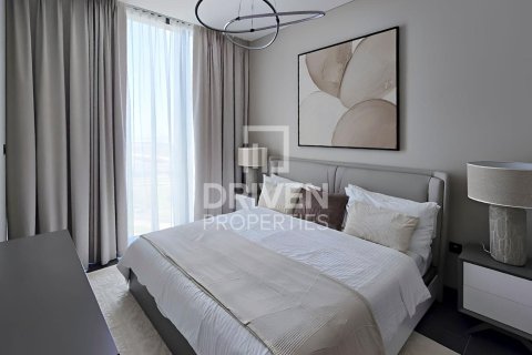 Lakás itt: Mohammed Bin Rashid City, Dubai, EAE, 1 hálószoba, 63.55 m², azonosító: 762634 - fénykép 4