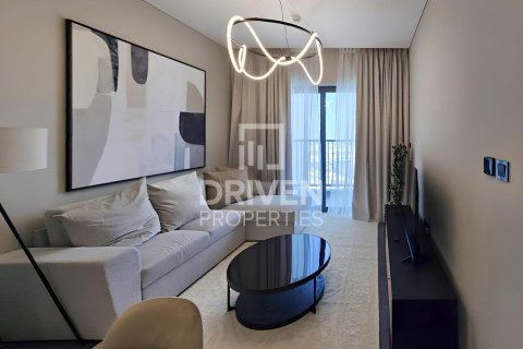 Lakás itt: Mohammed Bin Rashid City, Dubai, EAE, 1 hálószoba, 63.55 m², azonosító: 762634 - fénykép 3
