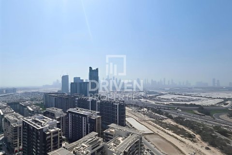 Apartment in Mohammed Bin Rashid City, Dubai, UAE 1 bedroom, 63.55 sq.m. № 762634