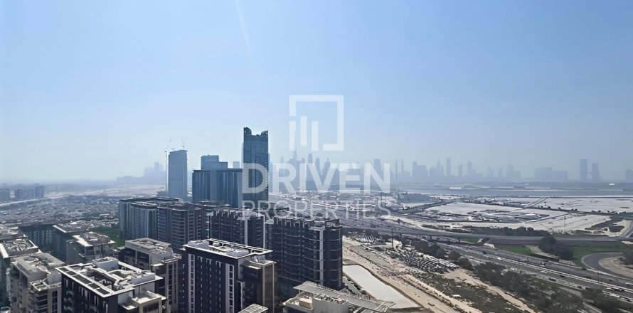 Lakás itt: Mohammed Bin Rashid City, Dubai, EAE, 1 hálószoba, 63.55 m², azonosító: 762634