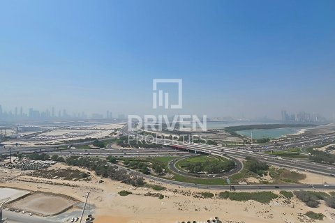 Lakás itt: Mohammed Bin Rashid City, Dubai, EAE, 1 hálószoba, 63.55 m², azonosító: 762634 - fénykép 2