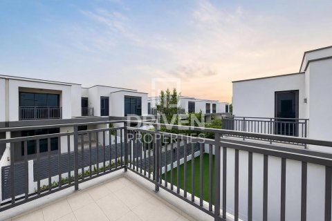 Villa in affitto a Dubai Hills Estate, Dubai, EAU 4 camere da letto, 271.28 mq. № 762632 - foto 19