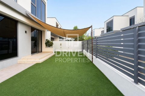 Villa in affitto a Dubai Hills Estate, Dubai, EAU 4 camere da letto, 271.28 mq. № 762632 - foto 20