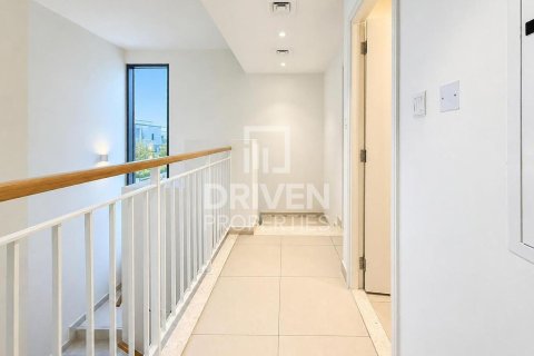 Villa in affitto a Dubai Hills Estate, Dubai, EAU 4 camere da letto, 271.28 mq. № 762632 - foto 12
