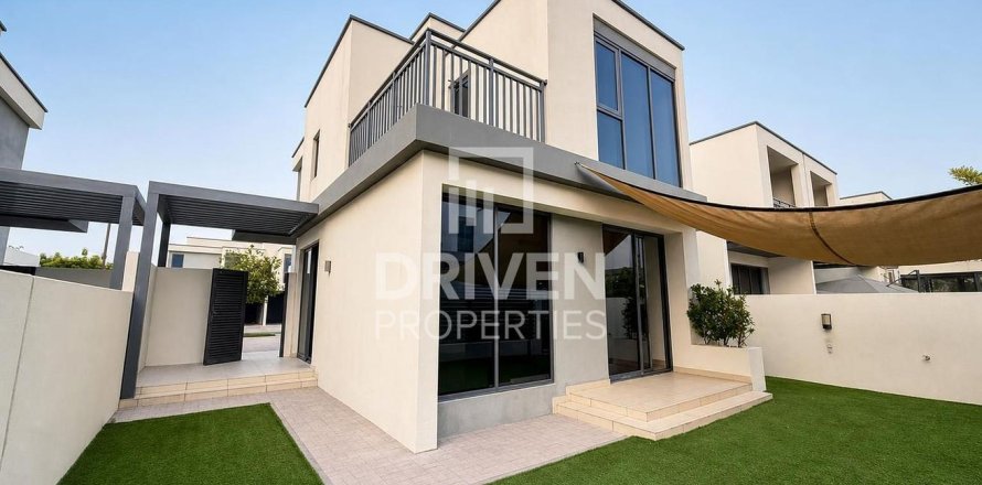 Villa a Dubai Hills Estate, Dubai, EAU 4 camere da letto, 271.28 mq. № 762632