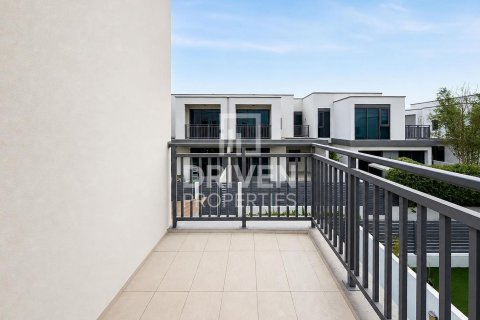 Villa in affitto a Dubai Hills Estate, Dubai, EAU 4 camere da letto, 271.28 mq. № 762632 - foto 18