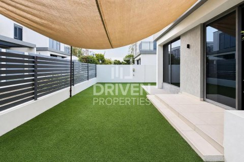 Villa in affitto a Dubai Hills Estate, Dubai, EAU 4 camere da letto, 271.28 mq. № 762632 - foto 17