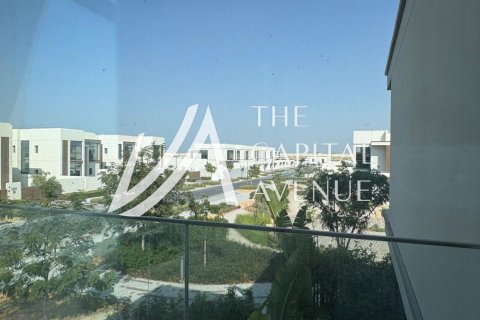 Abu Dhabi, UAE의 판매용 빌라 침실 3개, 417.97제곱미터 번호 762841 - 사진 2