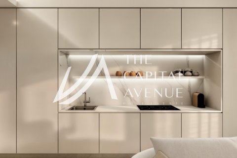 Appartement te koop in Saadiyat Island, Abu Dhabi, VAE 1 kamer, 47.1 vr.m., nr 762840 - foto 4