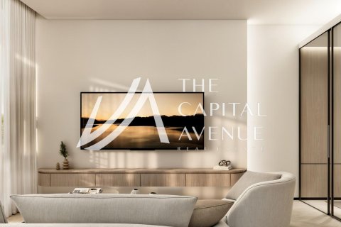 Appartement te koop in Saadiyat Island, Abu Dhabi, VAE 1 kamer, 47.1 vr.m., nr 762840 - foto 2