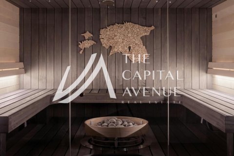 Appartement te koop in Saadiyat Island, Abu Dhabi, VAE 1 kamer, 47.1 vr.m., nr 762840 - foto 9