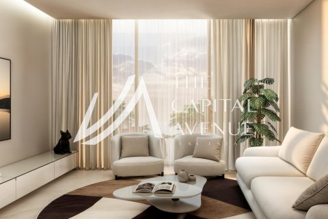 Appartement te koop in Saadiyat Island, Abu Dhabi, VAE 1 kamer, 47.1 vr.m., nr 762840 - foto 1