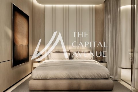 Appartement te koop in Saadiyat Island, Abu Dhabi, VAE 1 kamer, 47.1 vr.m., nr 762840 - foto 5