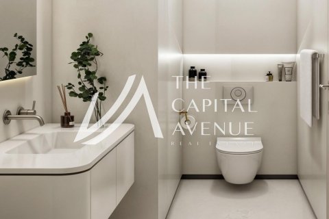 Appartement te koop in Saadiyat Island, Abu Dhabi, VAE 1 kamer, 47.1 vr.m., nr 762840 - foto 7