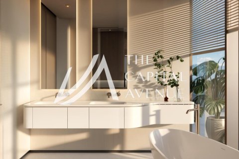 Appartement te koop in Saadiyat Island, Abu Dhabi, VAE 1 kamer, 47.1 vr.m., nr 762840 - foto 6
