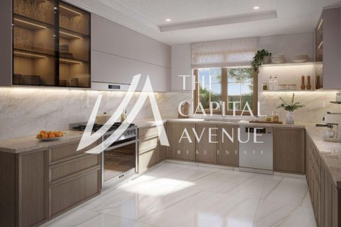 Kuća u nizu u Khalifa City, Abu Dhabi, UAE 3 spavaćih soba, 150.32 m2 Br. 762844 - fotografija 3