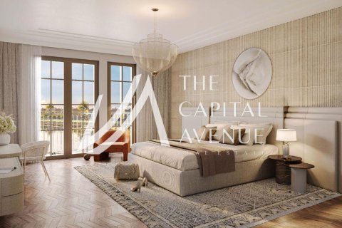 Kuća u nizu u Khalifa City, Abu Dhabi, UAE 3 spavaćih soba, 150.32 m2 Br. 762844 - fotografija 4