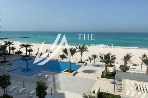 Apartment til salg i Saadiyat Island, Abu Dhabi, UAE 3 soveværelser, 296.83 kvm № 762843 - foto 3