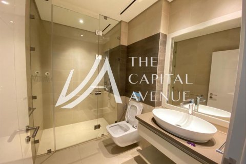 Apartment til salg i Saadiyat Island, Abu Dhabi, UAE 3 soveværelser, 296.83 kvm № 762843 - foto 7