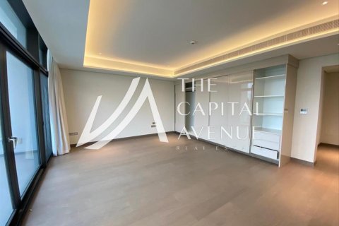 Apartment til salg i Saadiyat Island, Abu Dhabi, UAE 3 soveværelser, 296.83 kvm № 762843 - foto 5