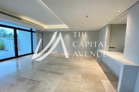 Apartment til salg i Saadiyat Island, Abu Dhabi, UAE 3 soveværelser, 296.83 kvm № 762843 - foto 4