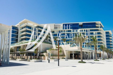 Apartment til salg i Saadiyat Island, Abu Dhabi, UAE 3 soveværelser, 296.83 kvm № 762843 - foto 9