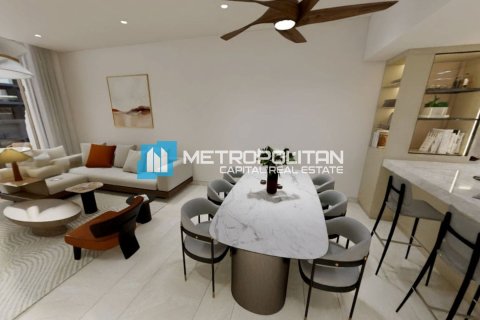 Apartment on the Saadiyat Island, Abu Dhabi, UAE 2 bedrooms, 148 sq.m. № 700233 - photo 5