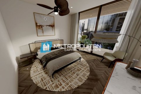 Apartment on the Saadiyat Island, Abu Dhabi, UAE 2 bedrooms, 148 sq.m. № 700233 - photo 4