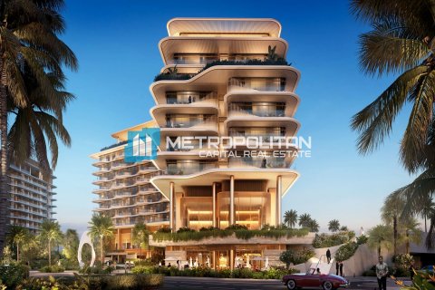 Apartment on the Saadiyat Island, Abu Dhabi, UAE 2 bedrooms, 148 sq.m. № 700233 - photo 10