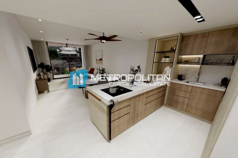 Apartment on the Saadiyat Island, Abu Dhabi, UAE 2 bedrooms, 148 sq.m. № 700233 - photo 3
