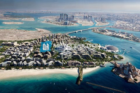 Apartment on the Saadiyat Island, Abu Dhabi, UAE 2 bedrooms, 148 sq.m. № 700233 - photo 9