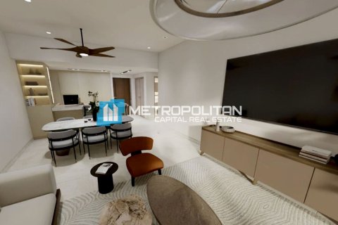 Apartment on the Saadiyat Island, Abu Dhabi, UAE 2 bedrooms, 148 sq.m. № 700233 - photo 8