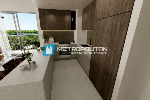 Appartement à vendre à Yas Island, Abu Dhabi, EAU 2 chambres, 120.1 m2 № 700235 - photo 4