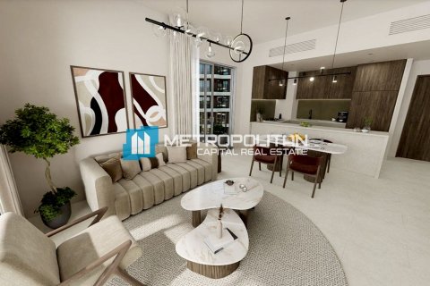 Appartement à vendre à Yas Island, Abu Dhabi, EAU 2 chambres, 120.1 m2 № 700235 - photo 5