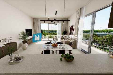 Appartement à vendre à Yas Island, Abu Dhabi, EAU 2 chambres, 120.1 m2 № 700235 - photo 2