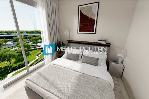 Appartement à vendre à Yas Island, Abu Dhabi, EAU 2 chambres, 120.1 m2 № 700235 - photo 7