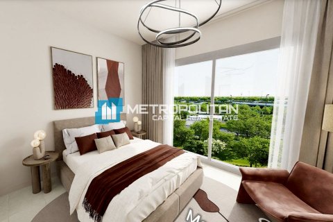 Appartement à vendre à Yas Island, Abu Dhabi, EAU 2 chambres, 120.1 m2 № 700235 - photo 6