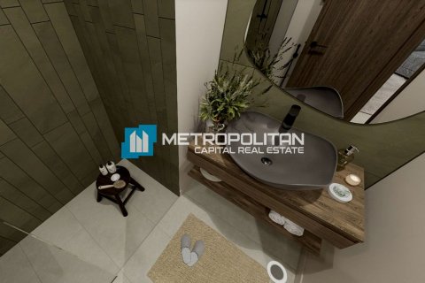 Appartement à vendre à Yas Island, Abu Dhabi, EAU 2 chambres, 120.1 m2 № 700235 - photo 9