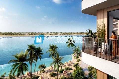 Appartement à vendre à Yas Island, Abu Dhabi, EAU 2 chambres, 120.1 m2 № 700235 - photo 11
