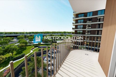 Appartement à vendre à Yas Island, Abu Dhabi, EAU 2 chambres, 120.1 m2 № 700235 - photo 3