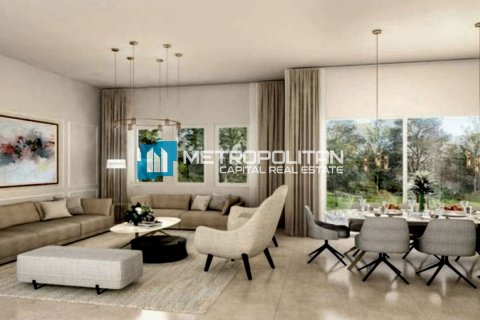 וילה למכירה ב Khalifa City, Abu Dhabi, איחוד האמירויות 4 חדרי שינה, 486 מ"ר, מספר 700230 - תמונה 5