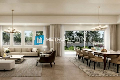 וילה למכירה ב Khalifa City, Abu Dhabi, איחוד האמירויות 4 חדרי שינה, 486 מ"ר, מספר 700230 - תמונה 2