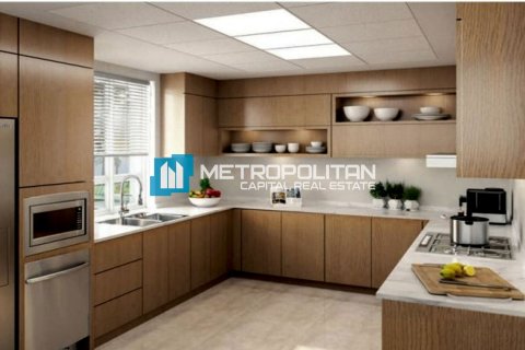 וילה למכירה ב Khalifa City, Abu Dhabi, איחוד האמירויות 4 חדרי שינה, 486 מ"ר, מספר 700230 - תמונה 10