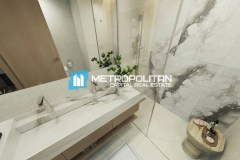 Wohnung zum Verkauf in Abu Dhabi, VAE 1 Schlafzimmer, 83.5 m2 Nr. 700236 - Foto 11