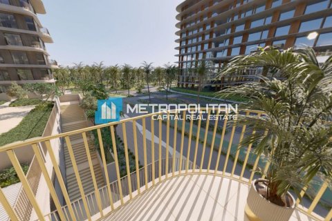 Wohnung zum Verkauf in Abu Dhabi, VAE 1 Schlafzimmer, 83.5 m2 Nr. 700236 - Foto 4